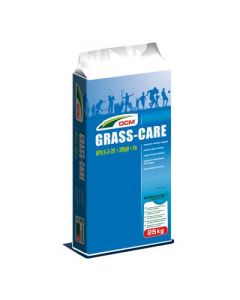 Grass-Care NPK 6-3-20(+3% MgO)+Fe DCM 25kg