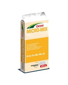 Micro-Mix MG DCM 25kg
