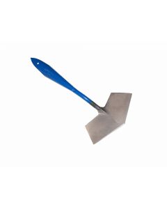 De Wit Schoffel bieten / punt model 14 cm / 16 cm / 18 cm / 20 cm zonder steel