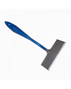 De Wit Schoffel rechthoek model zonder steel - 14 cm / 16 cm / 18 cm / 20 cm 