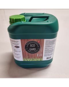 Eco Gard 5L - natuurlijke groene aanslagreiniger