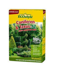 Coniferen & Taxus-AZ ECOstyle 1,6kg