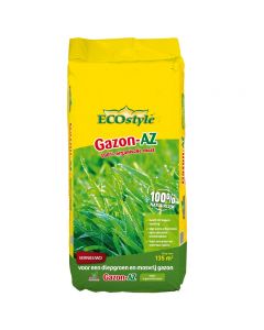 Gazon-AZ ECOstyle - 10kg