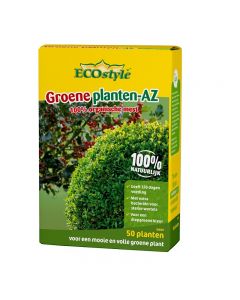 Groene Planten-AZ ECOstyle - 1,6kg