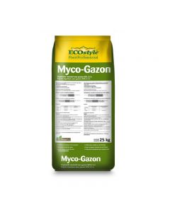 Myco-Gazon 8-3-6 ECOstyle 25kg