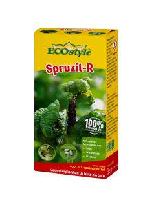 Spruzit-R ECOstyle 100ml concentraat - tegen kruipende en bijtende insecten 