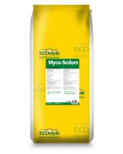 Myco-Sedum 6-2-6 ECOstyle 10kg