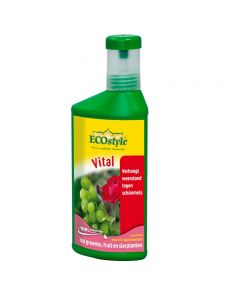 Vital ECOstyle 250ml concentraat