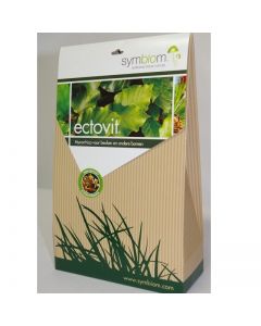 Ectovit 3kg - Mycorrhiza worteldip voor haagbeuk