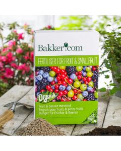 Fruit en Bessen meststof 1,5kg