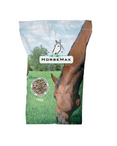 Horsemax graszaad 10kg - ideale weide voor uw paard