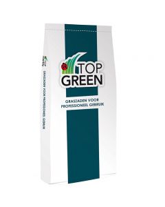 Graszaad Bermen Top Green 15 kg