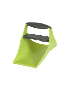Handigger - Ergonomic Mini-Shovel groen