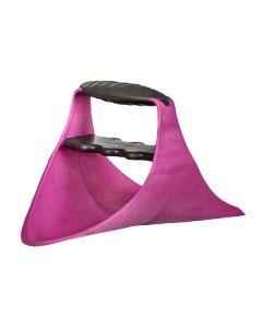 Handigger - Ergonomic Mini-Shovel roze