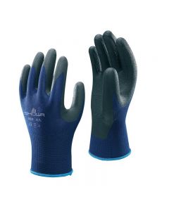 Showa 380 Foam Grip Handschoenen 8/L