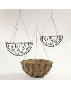 Hanging Basket Classic - ø 25 cm