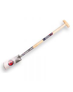 Spear &amp; Jackson 1044TRD Kabelspade met opstap en T-steel