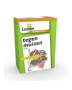 Brodilux Pasta Luxan 50g