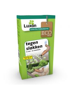 ECO Slakkenkorrels Luxan 1kg