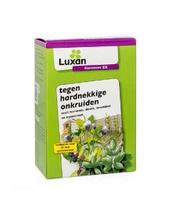 Genoxone ZX Luxan 250ml - hardnekkige onkruiden