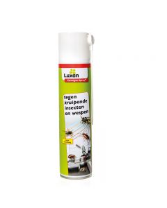 Vermigon Spray Luxan 400ml 