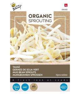 Organic Sprouting Taugé (BIO) ca. 30g