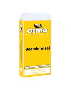 Beendermeel 5% N - 15% P2O5 OSMO 25kg