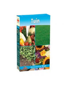 Bio Tuinmest NPK 6-5-7(+4) OSMO 1,5kg