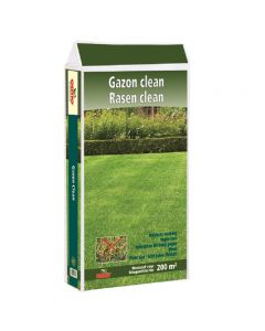 Gazon Clean OSMO 20kg - tegen mos