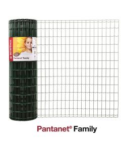 Pantanet Family Tuingaas groen 25m hoogte 61cm