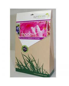 Rhodovit 300g - mycorrhiza voor rhododendron/heide