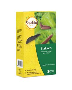 Slakkenkorrels Solabiol 500g - tegen naaktslakken