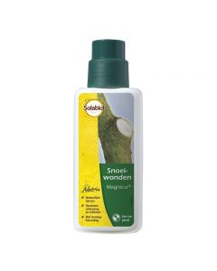 Magnicur Wondafdekmiddel Solabiol Natria 300g - last van snoeiwonden