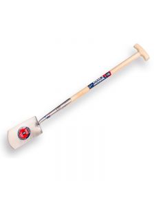 Spear &amp; Jackson 1041FT Spade gepolijst lipdul en T-steel