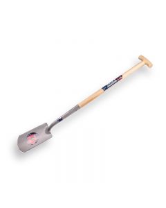 Spear & Jackson 1043NH Spade epoxy met T-steel