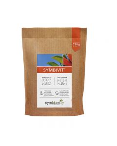 Symbivit 750g - endo mycorrhiza 