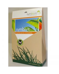 Symbivit 3kg - endo mycorrhiza 