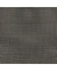 Cover PE Aanhangergaasnet / Gaaskleed zwart 200x300cm