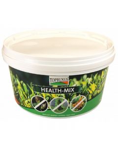 TopBuxus Health-Mix - 40 tabs - tegen buxusschimmel