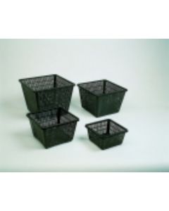 Vijvermand Vierkant 20x20x10cm