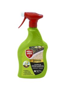 Ustinex Spray Protect Garden 1L - onkruidmiddel