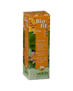Bio-fit vijverkuur Velda 125ml