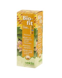 Bio-fit vijverkuur Velda 250ml