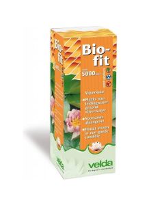 Bio-fit Vijverkuur Velda 500ml