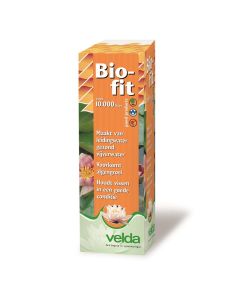 Bio-fit vijverkuur Velda 1000ml