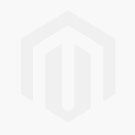 Betonschop ½ 0 extra gehard rood gelakt - steel HK 120cm